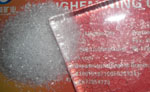 稀土氧化物和稀土偏磷酸盐玻璃材料添加剂