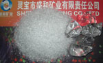 偏磷酸锌玻璃材料